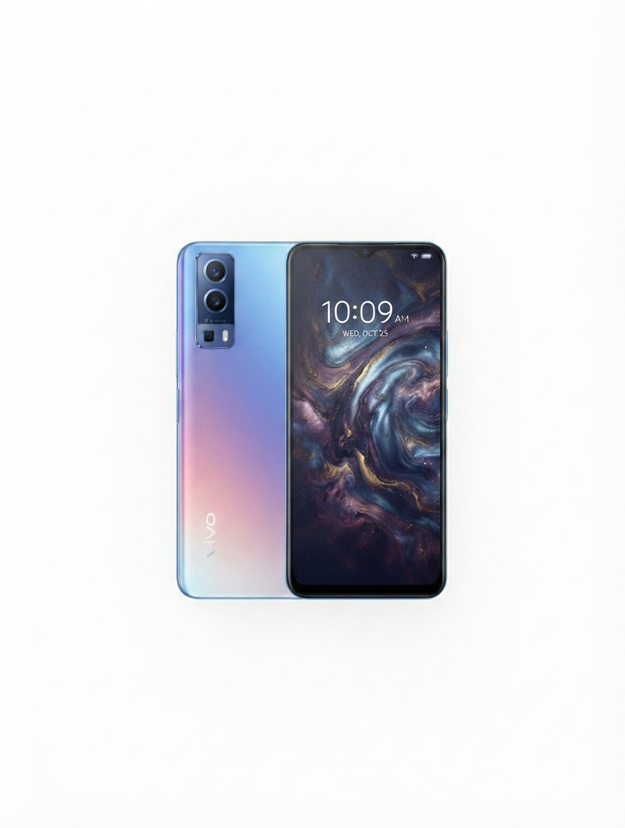 Vivo Y72 5G