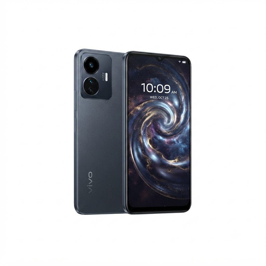 Vivo Y77 5G