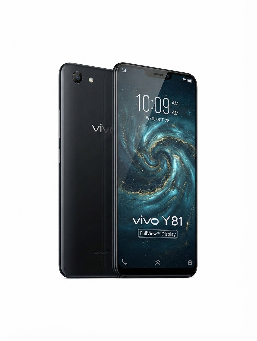 Vivo Y81
