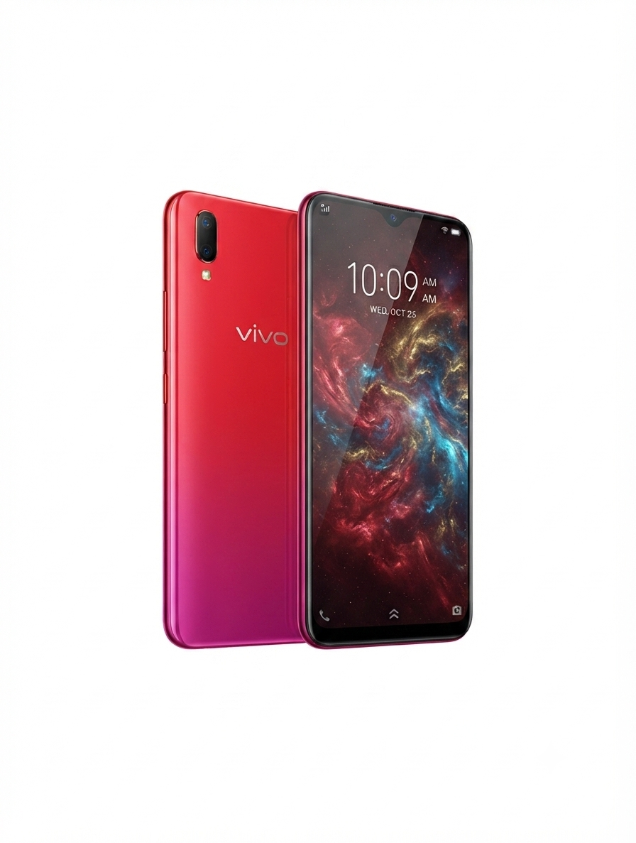 Vivo Y93