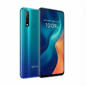 Vivo Z1 Pro