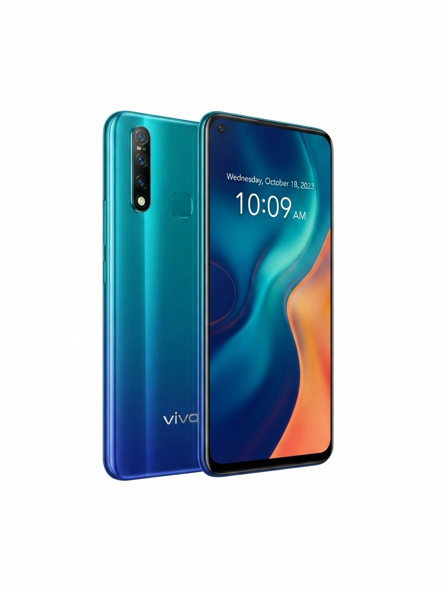 Vivo Z1 Pro