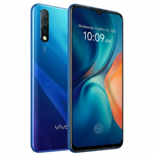 Vivo Z1X