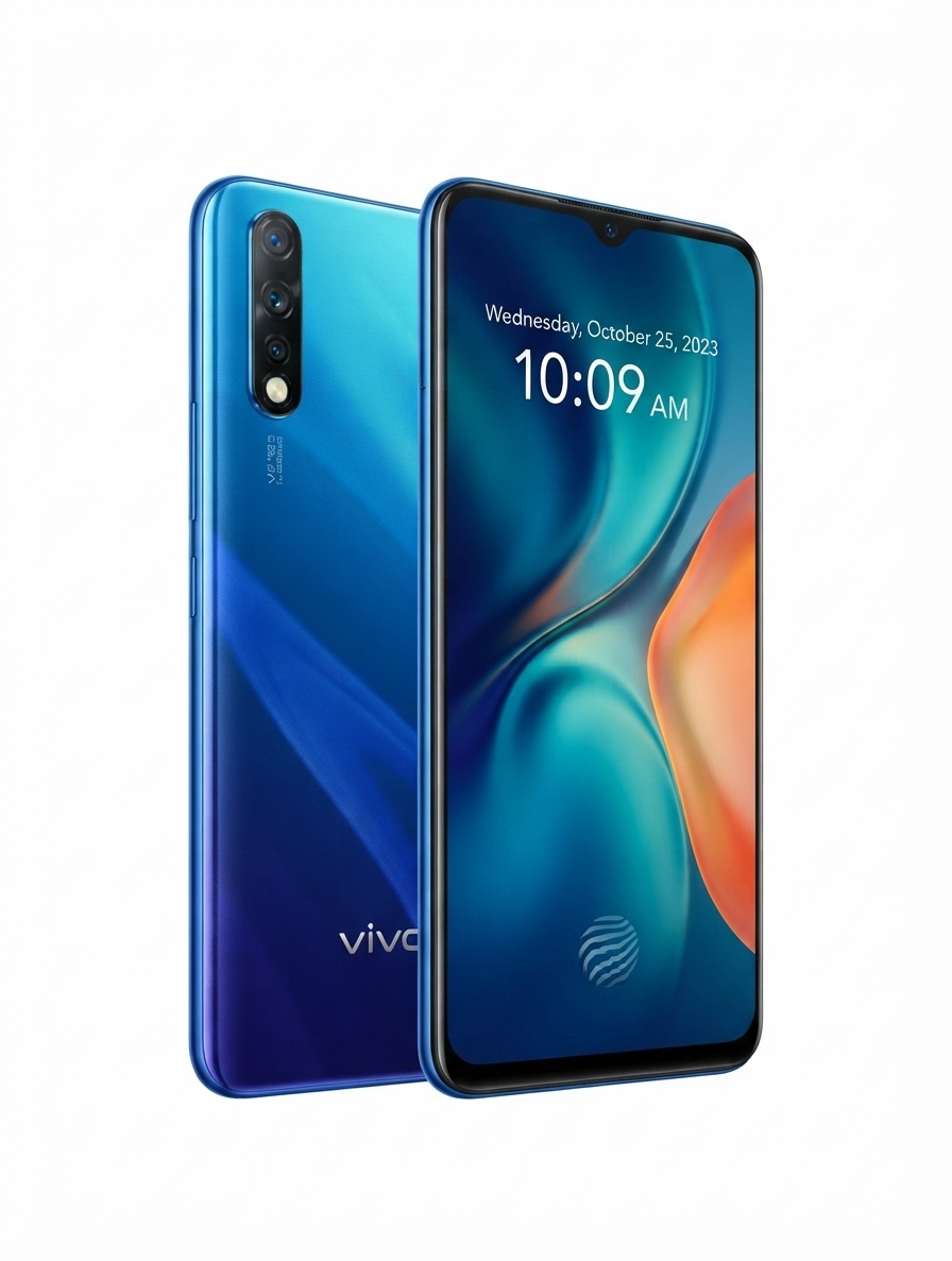 Vivo Z1X