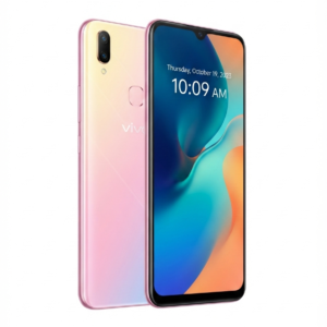 Vivo Z3i