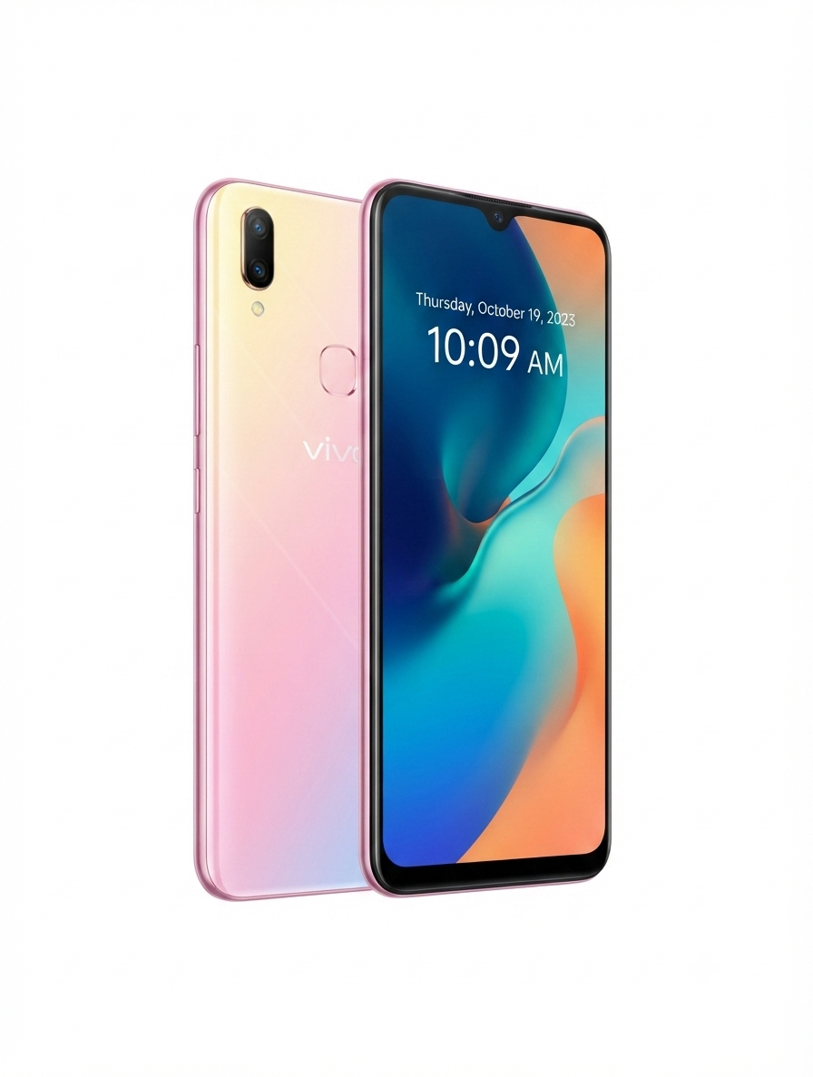 Vivo Z3i