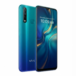 Vivo Z5X