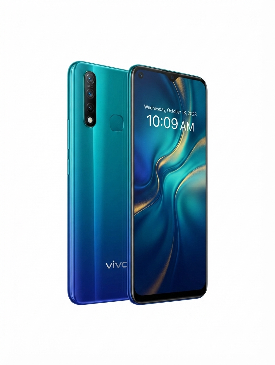 Vivo Z5X