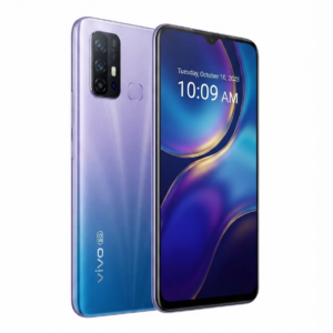 Vivo Z6 5G