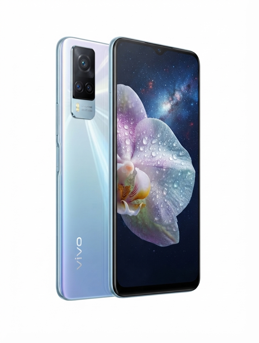 Vivo Y51