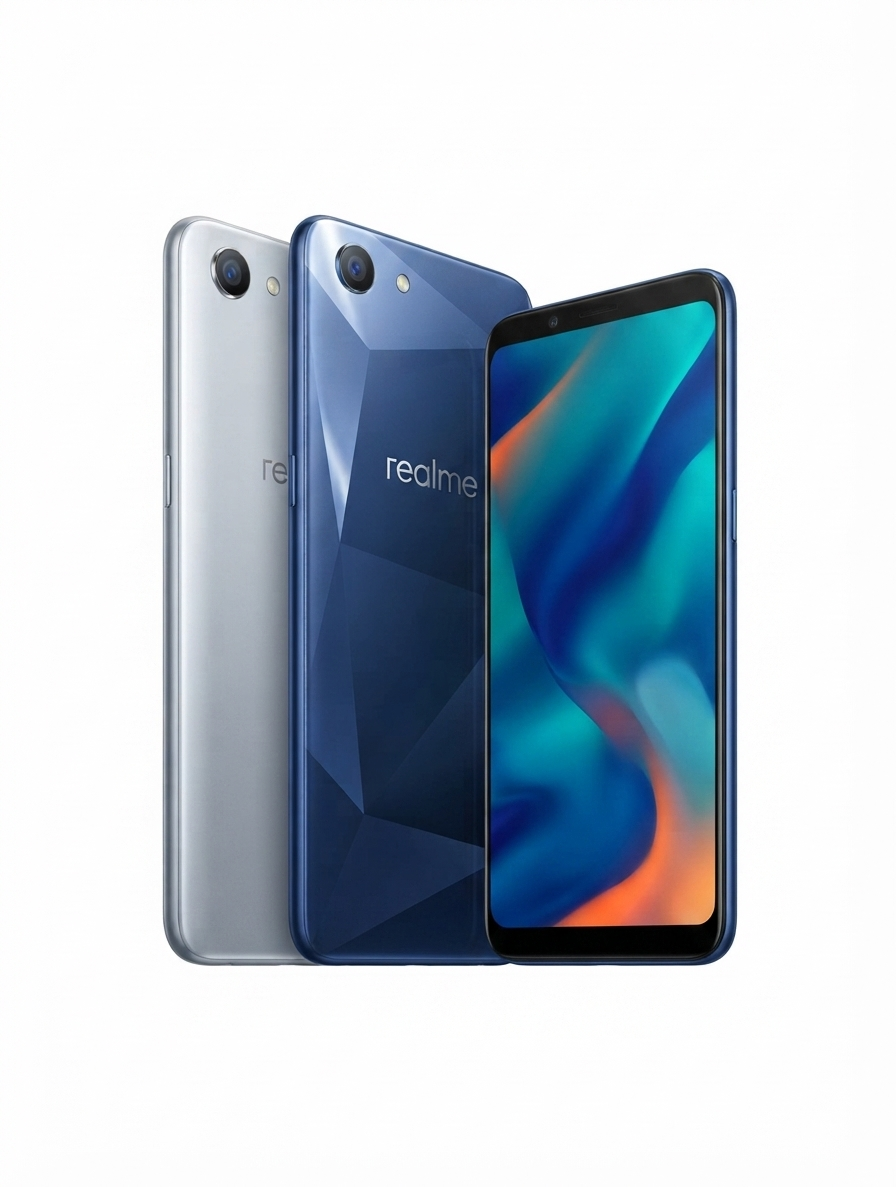realme 1