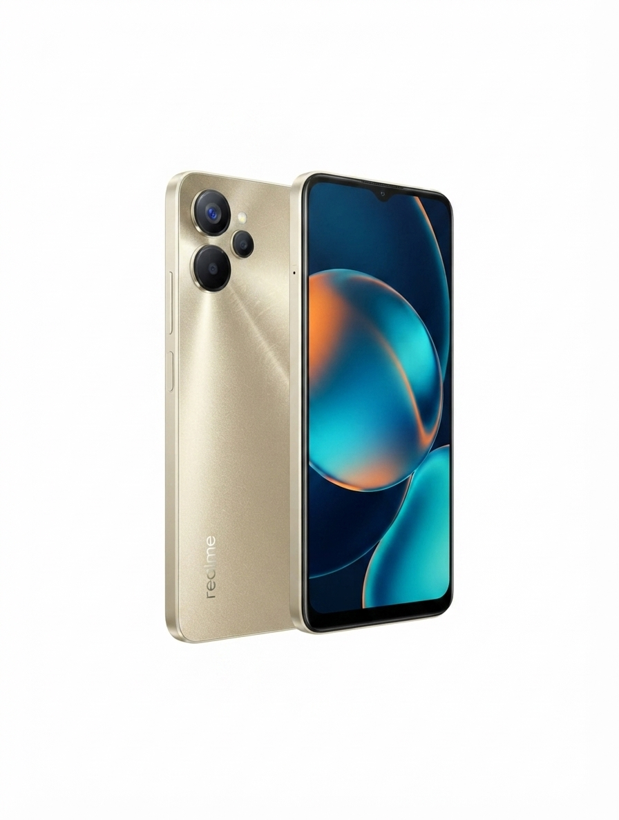 realme 10 5G