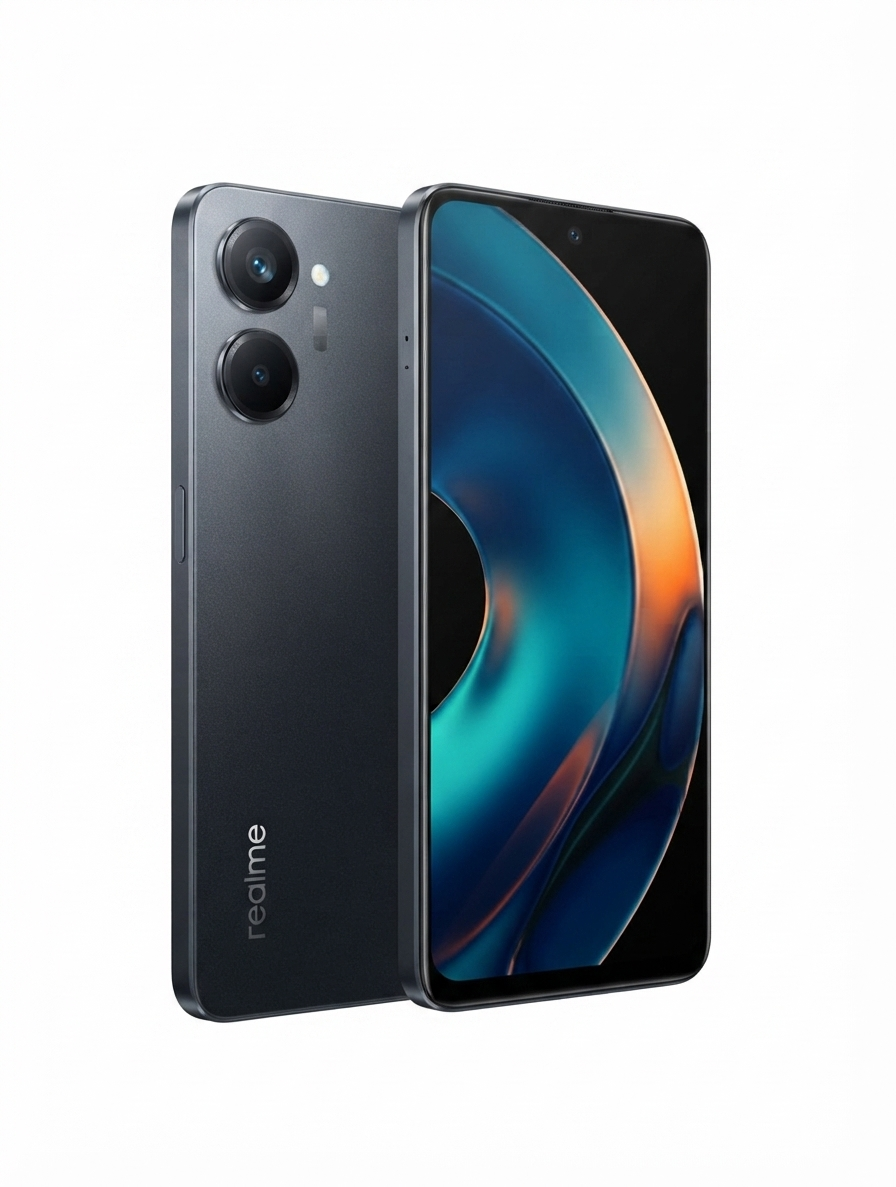 realme 10 Pro+