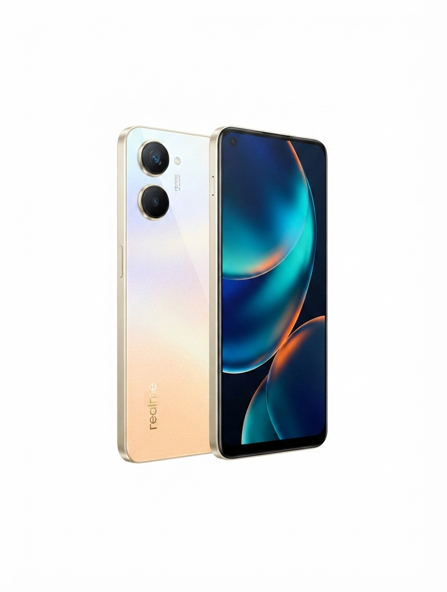 realme 10