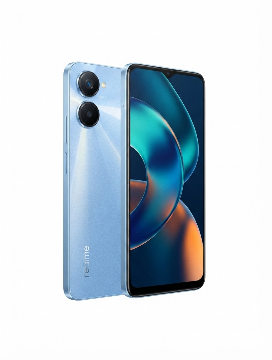 realme 10s