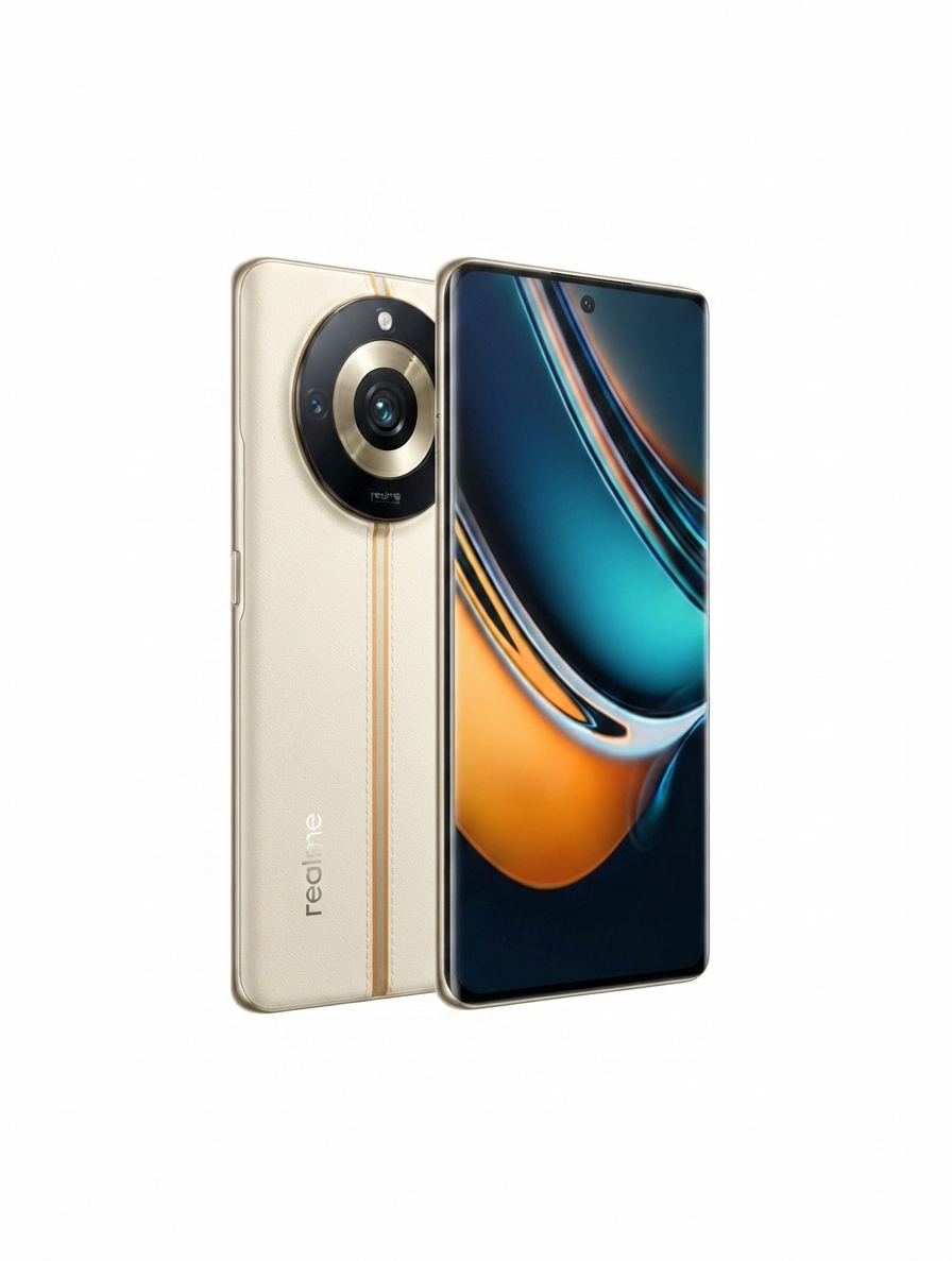realme 11 Pro+