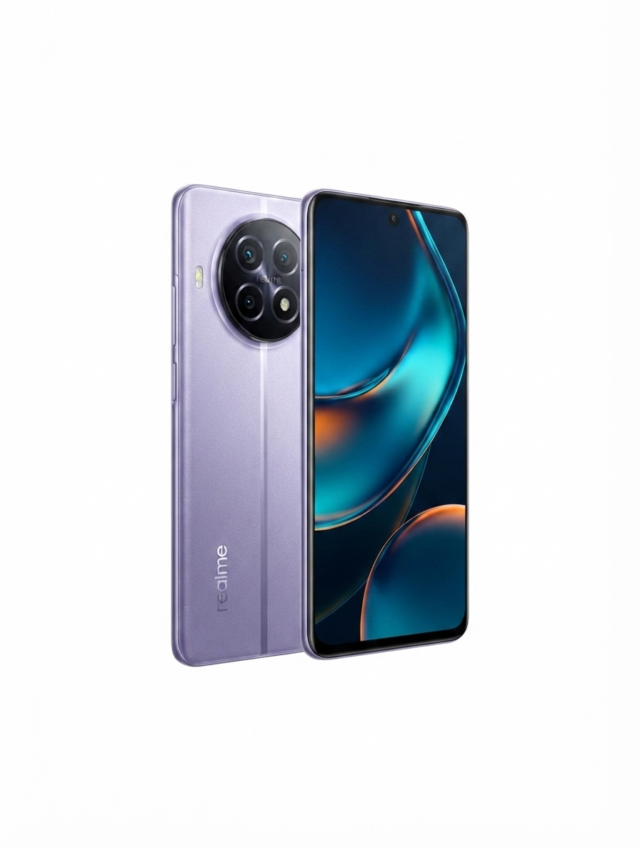 realme 12+ 5G