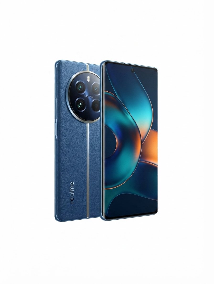realme 12 Pro