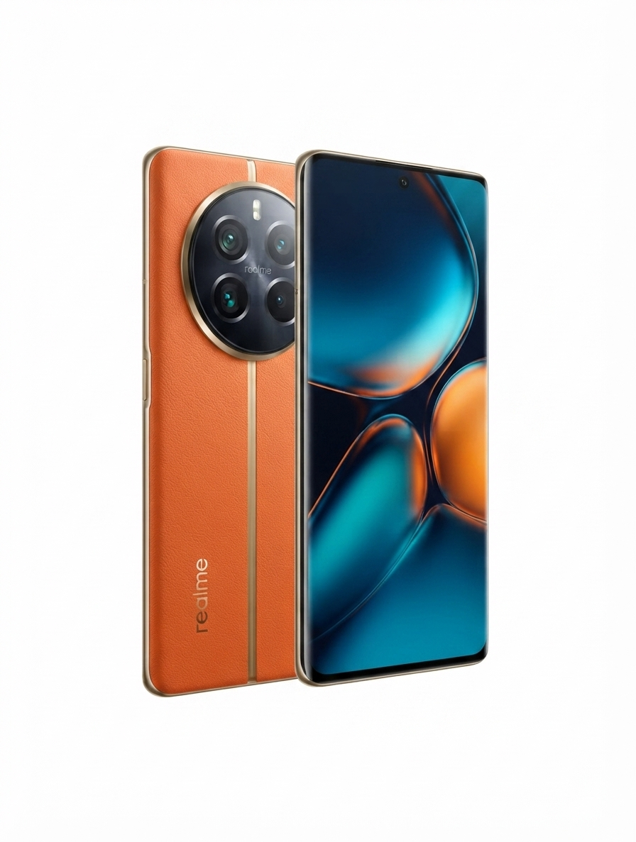 realme 12 Pro+