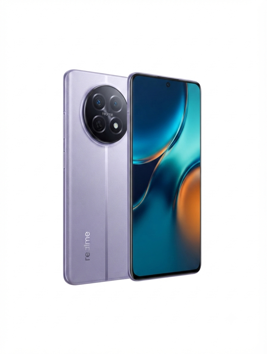 realme 12