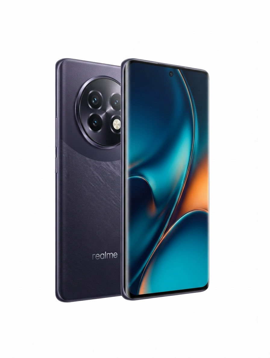 realme 13+ 5G