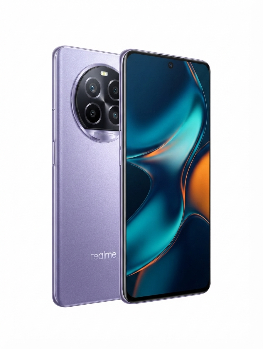 realme 13 Pro