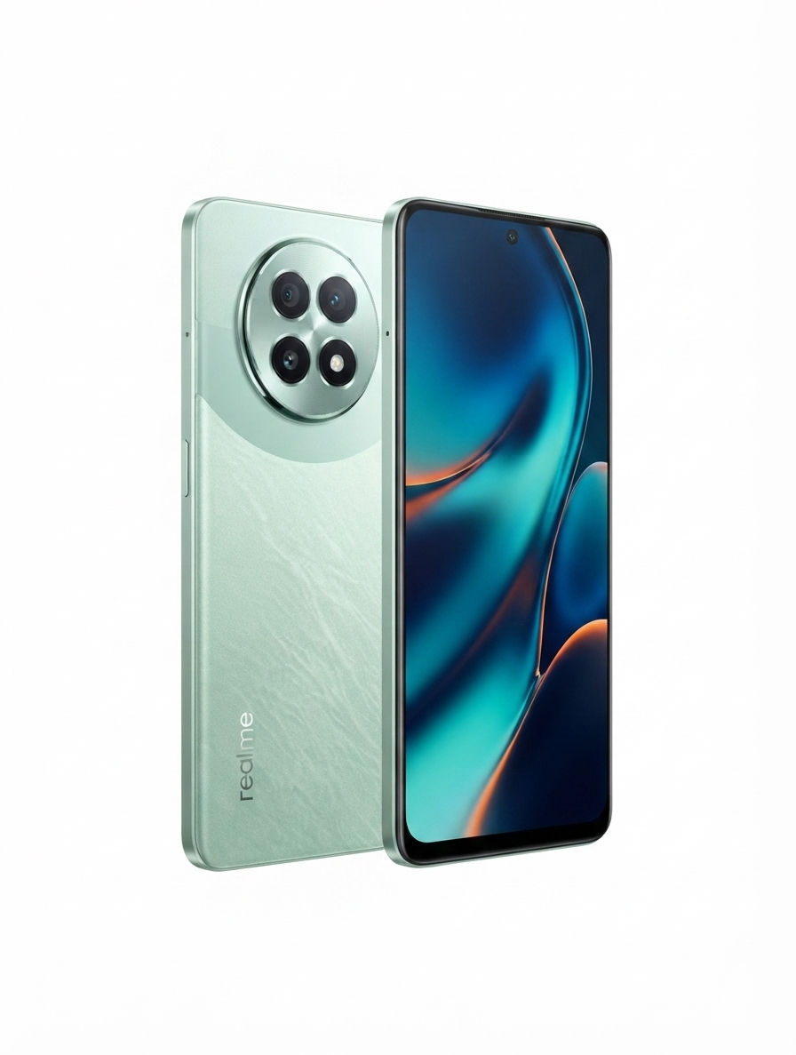 realme 13