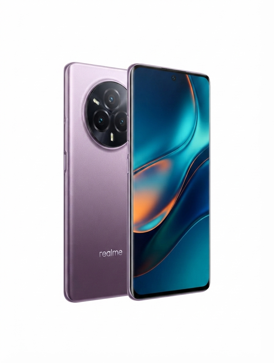realme 14 Pro+ 5G