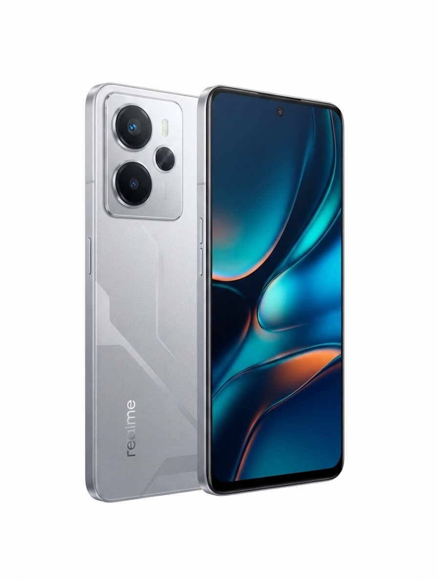realme 14