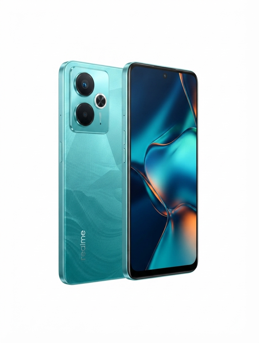 realme 14T 5G