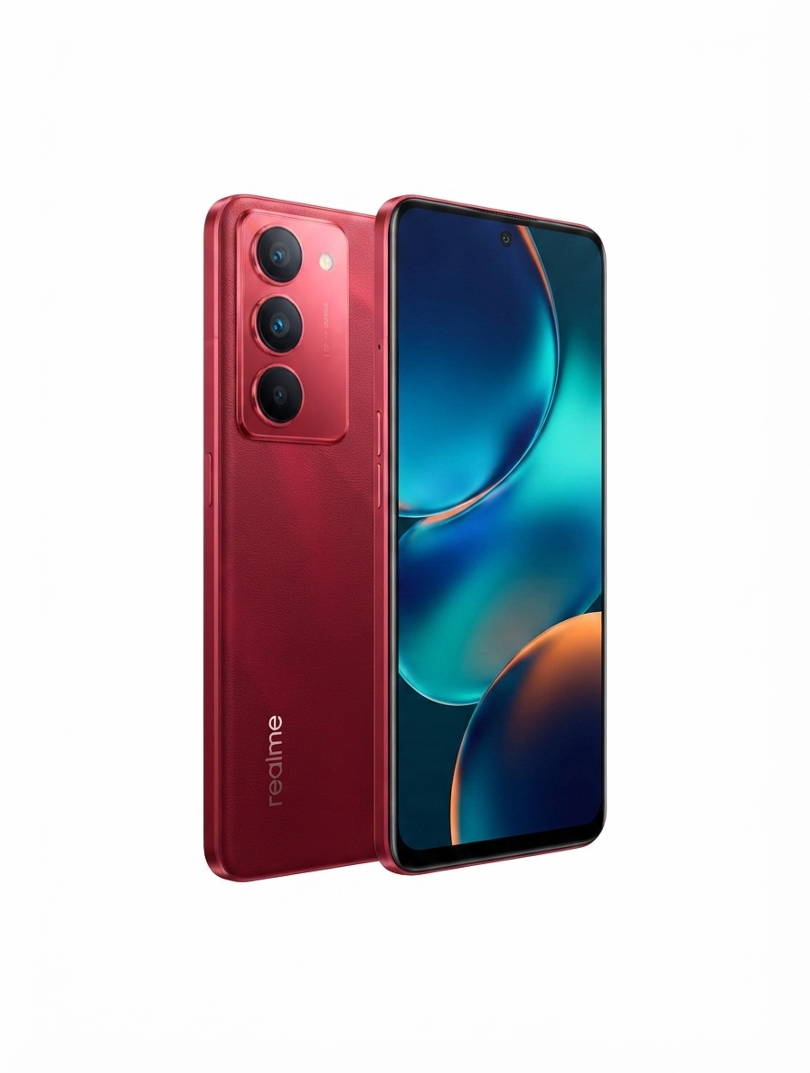 realme 14x 5G