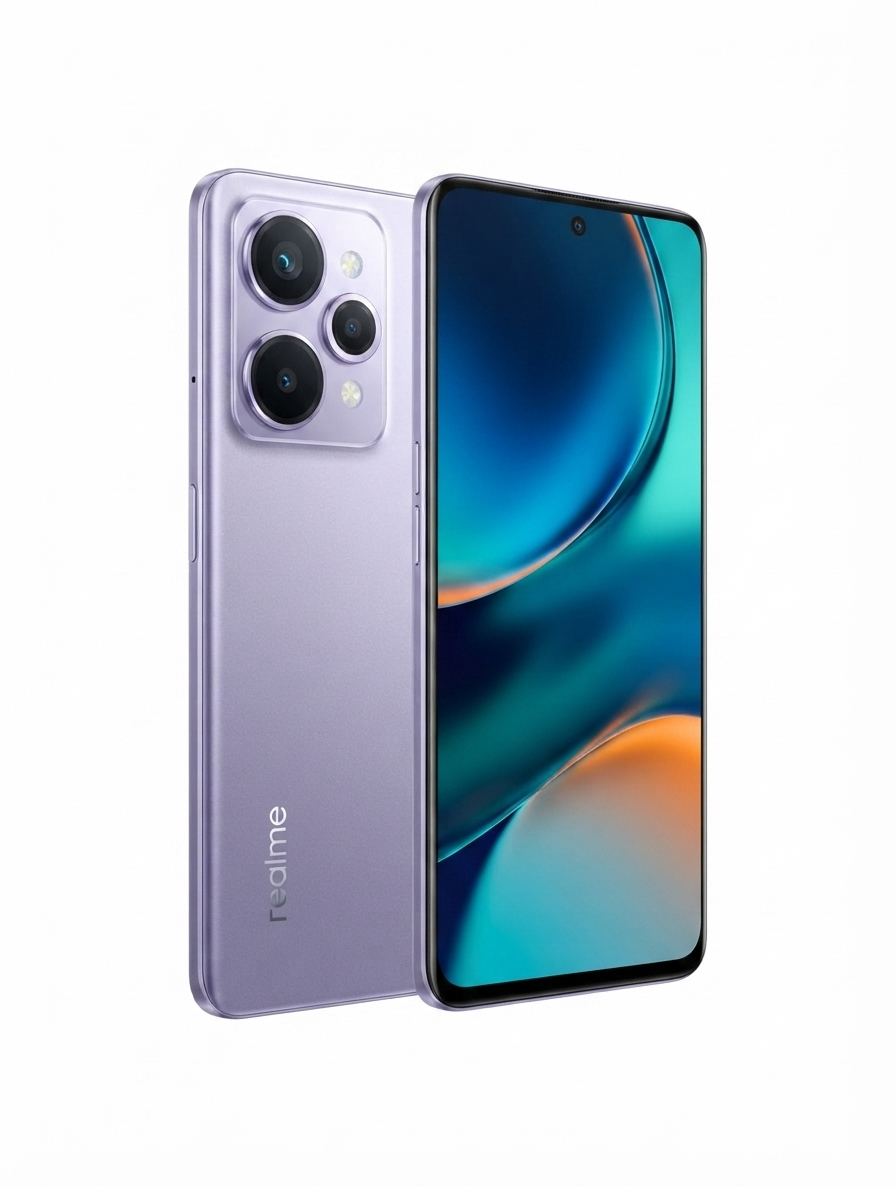 realme 15 Pro 5G