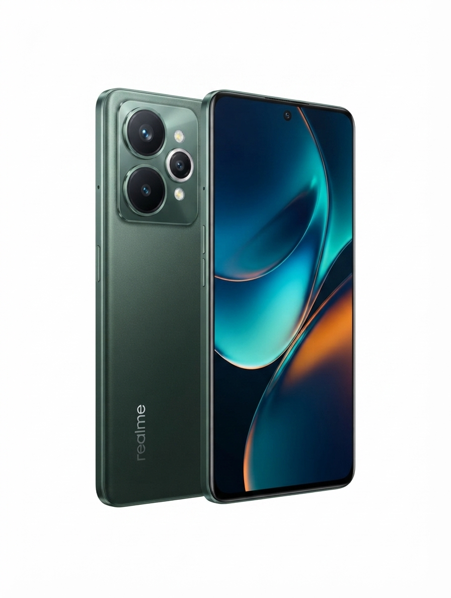 realme 15