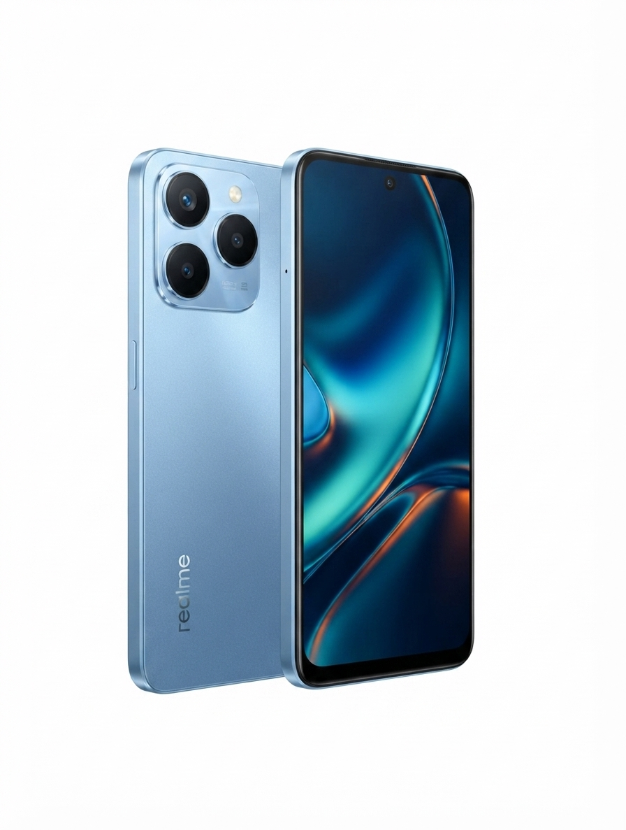 realme 15T