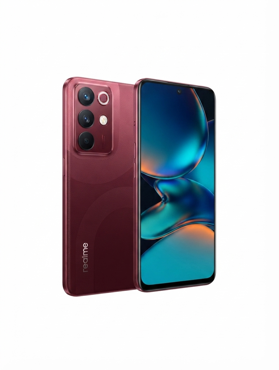 realme 15x 5G