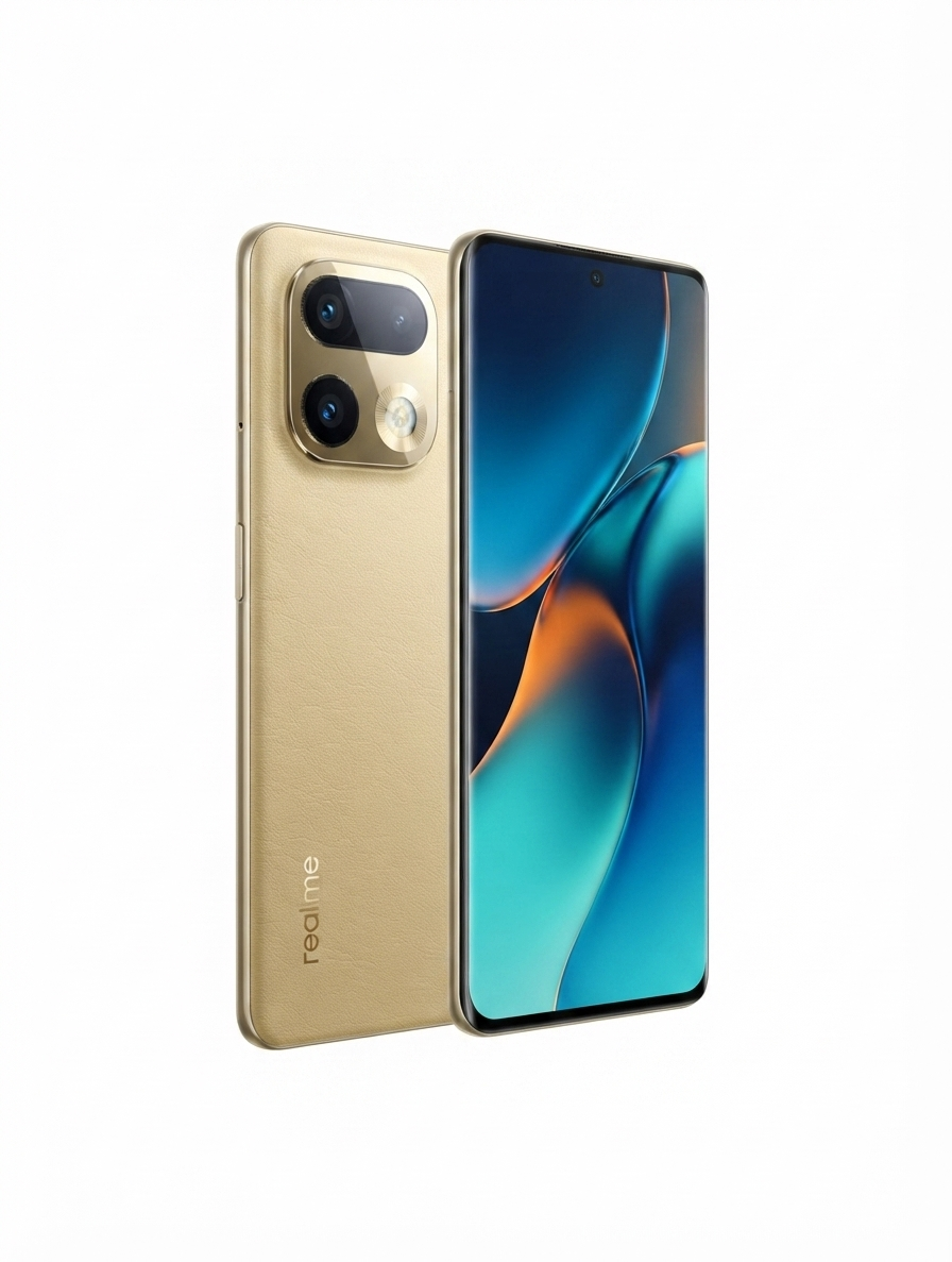 realme 16 Pro+ 5G