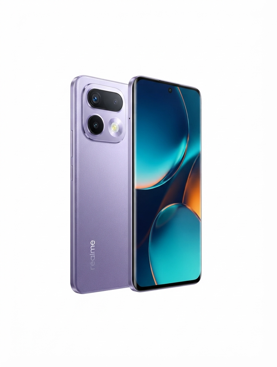 realme 16 Pro 5G