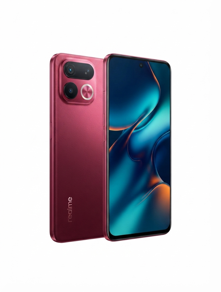 realme 16T 5G