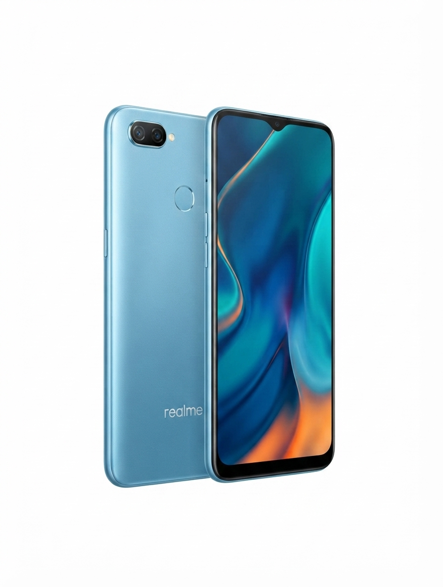 realme 2 Pro