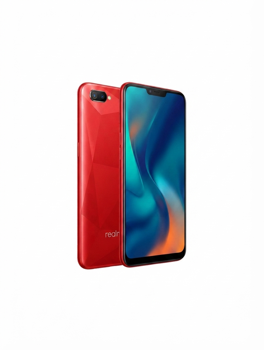 realme 2
