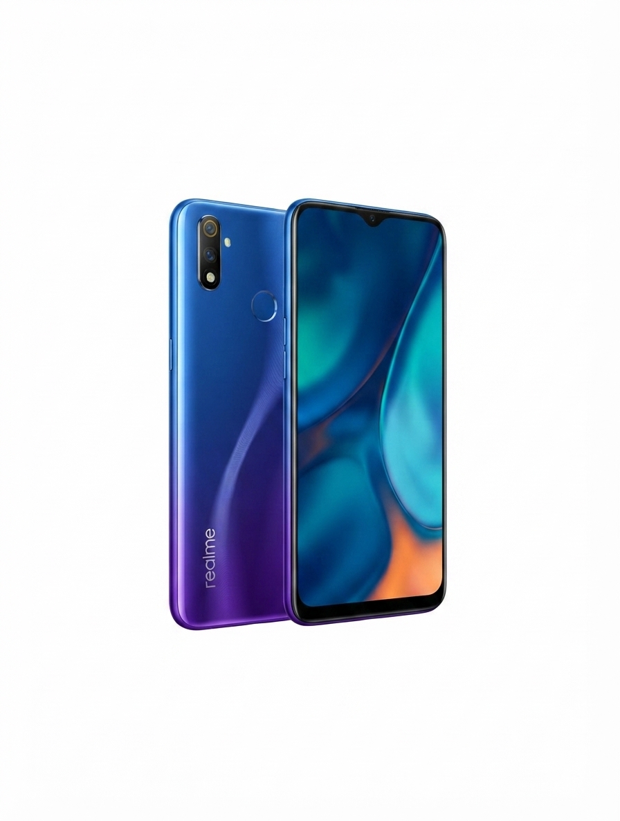 realme 3 Pro
