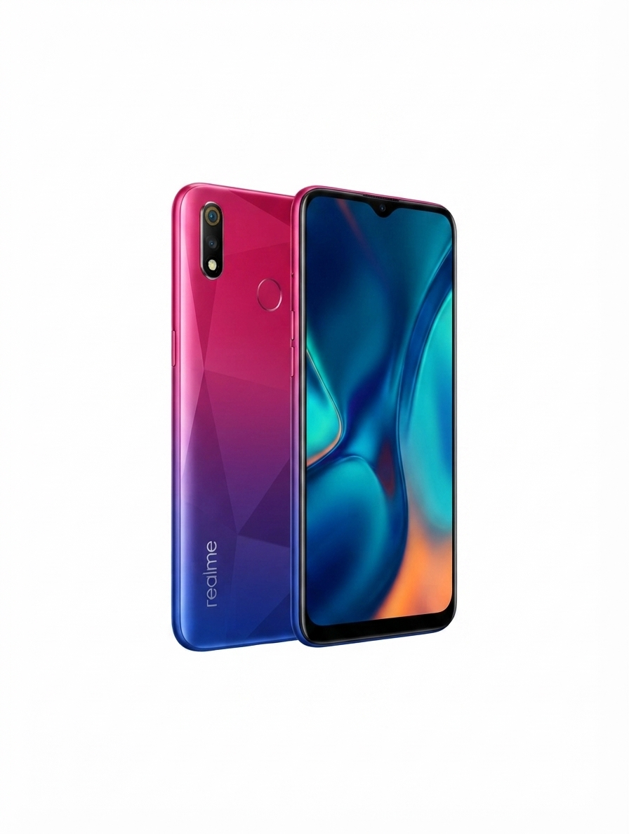 realme 3i