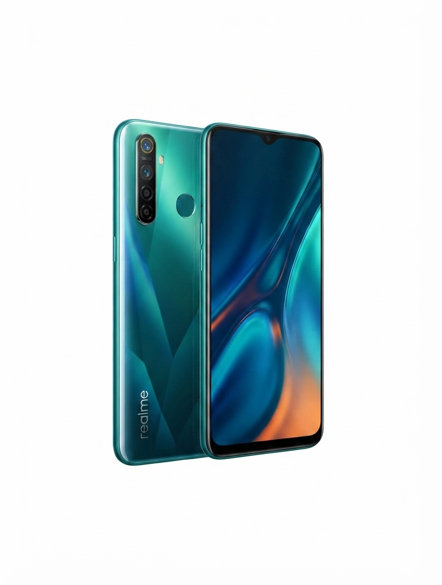 realme 5 Pro