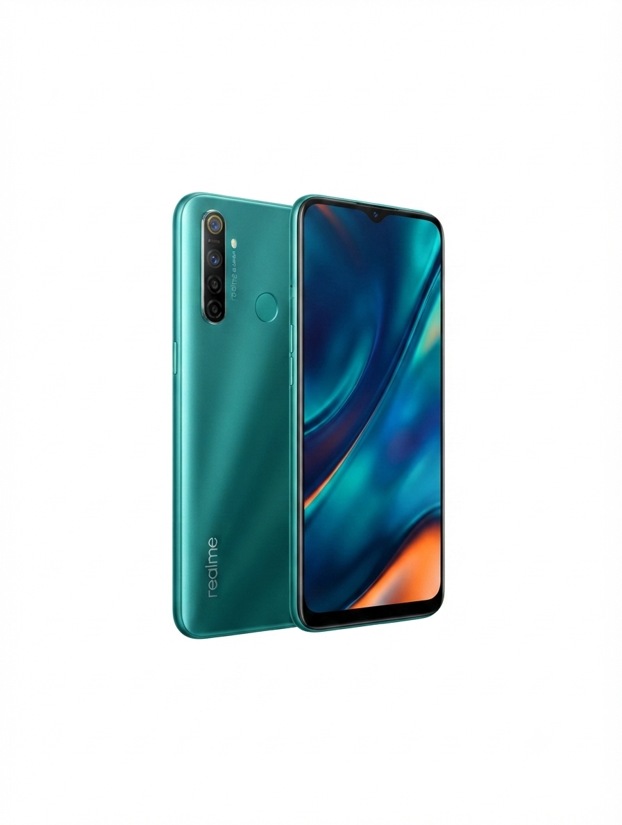 realme 5i