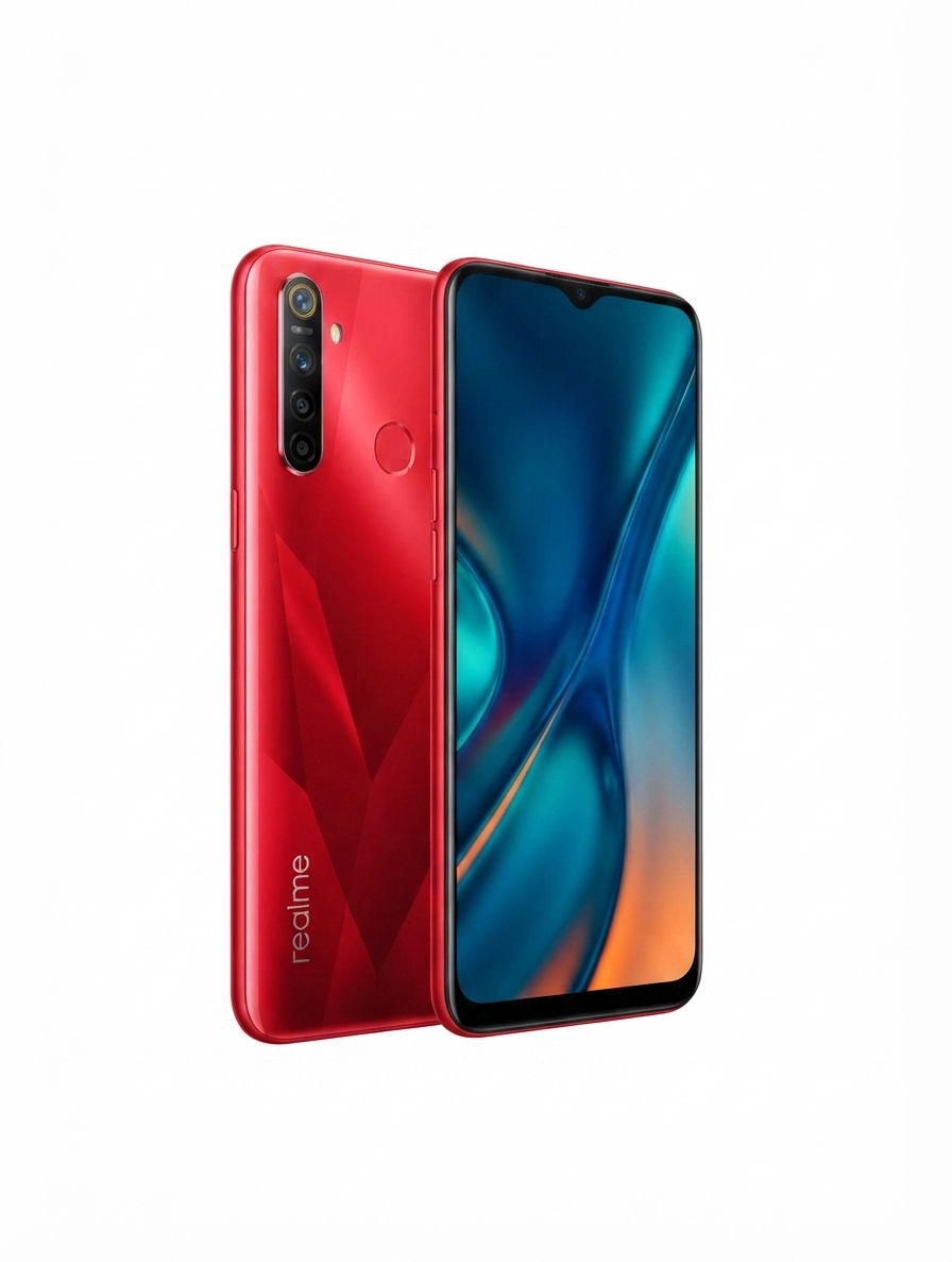 realme 5s