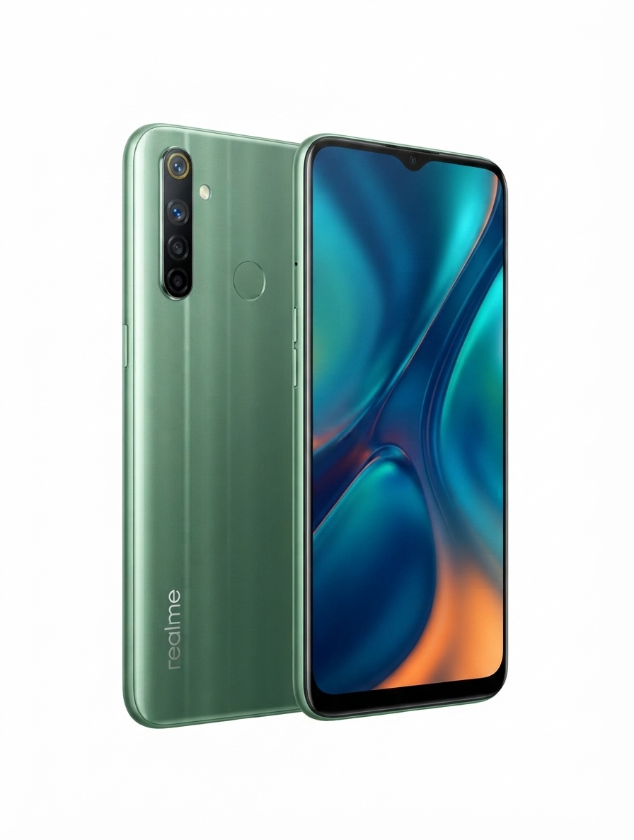realme 6i
