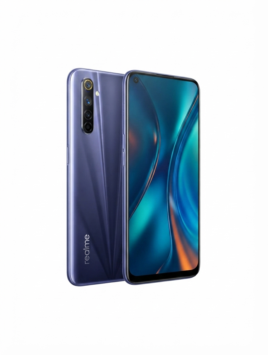realme 6s
