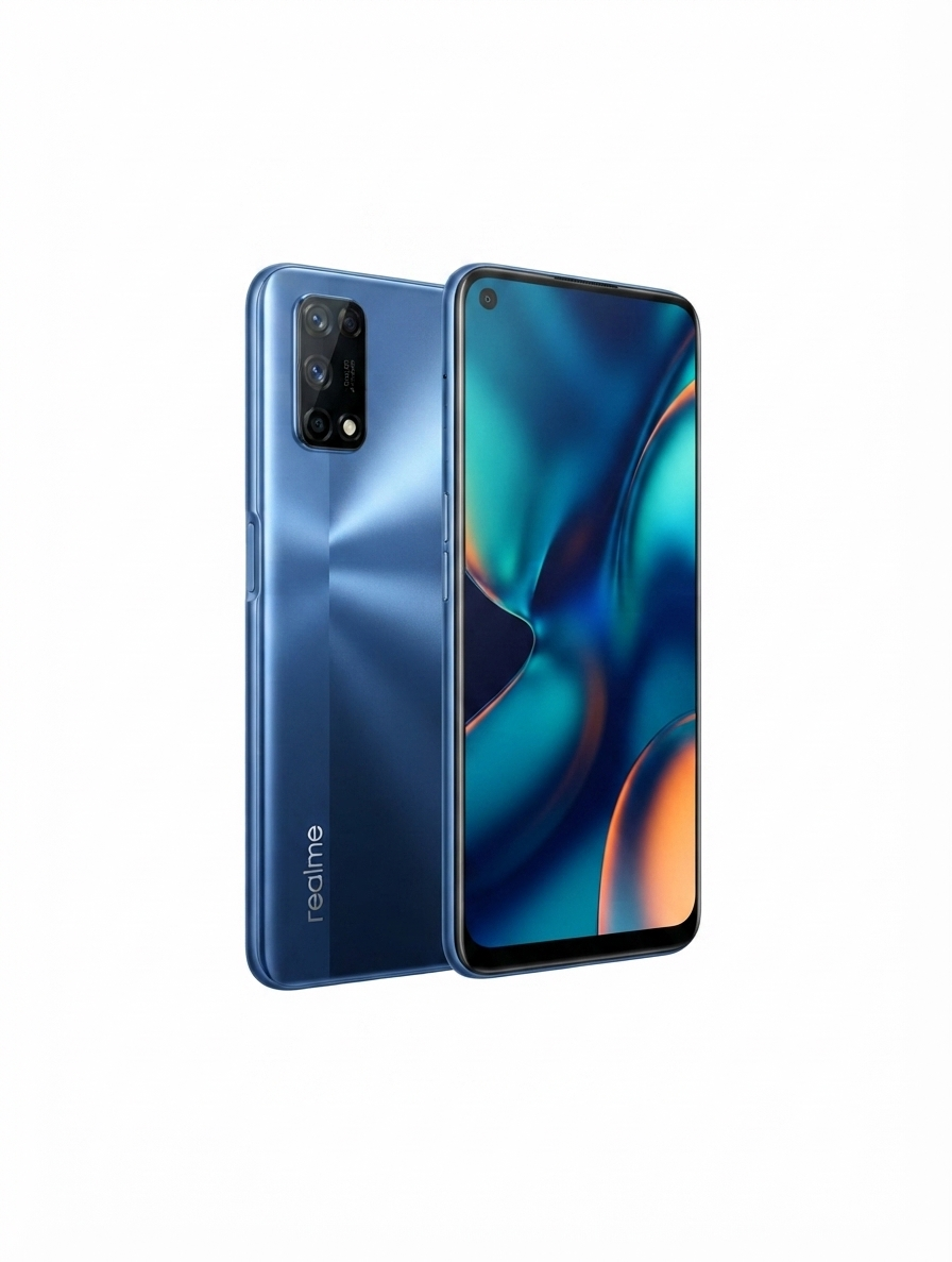 realme 7 5G