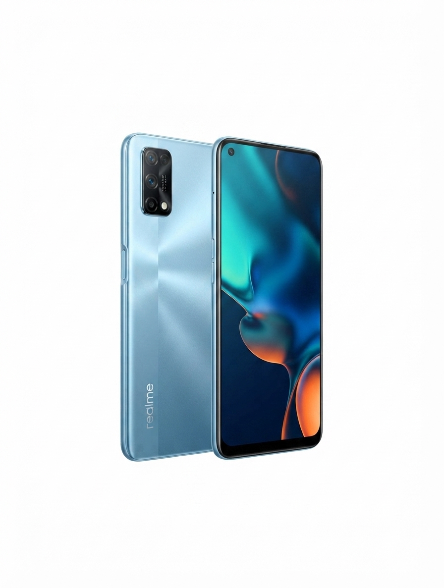 realme 7 Pro