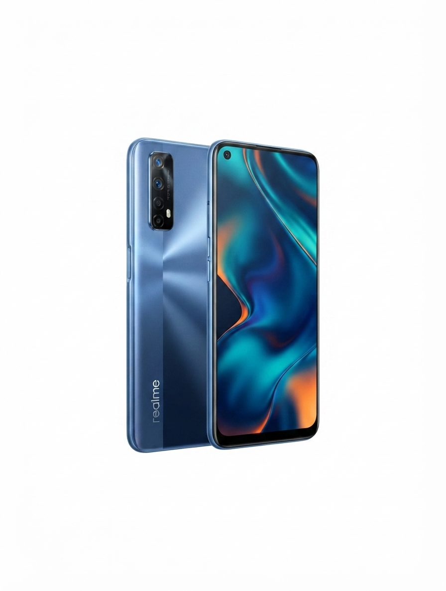 realme 7